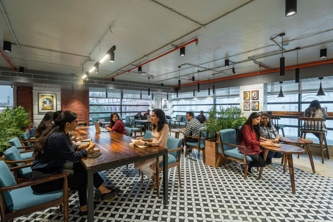 Ideapod Coworking